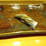 寿司割烹 魚紋 - 