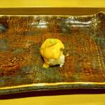 寿司割烹 魚紋 - 