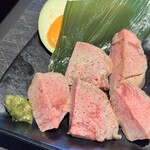 蔓牛焼肉 太田家 - 