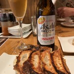 ISOGAMI餃子バル TOMAKO - 