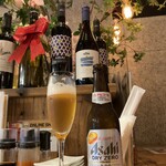 ISOGAMI餃子バル TOMAKO - 