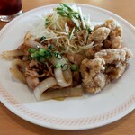 ジョイフル 古川店 - 