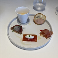 Ristorante Ecru -  Ristorante Ecru -