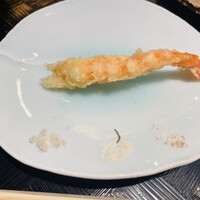 天ぷら 大坂屋 草哲 - 