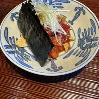 京味 もと井 - 