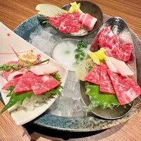 馬桜 銀座通り店 - 