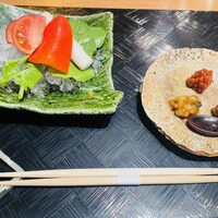 天ぷら 大坂屋 草哲 - 