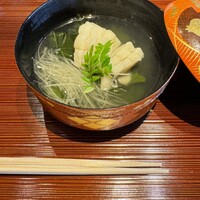 京味 もと井 - 