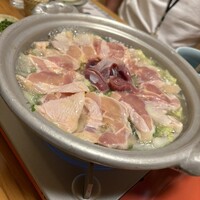 中洲鷹勝 本店 - 