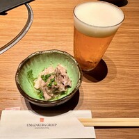 馬桜 銀座通り店 - 