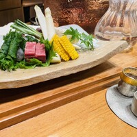 天ぷら 大坂屋 草哲 - 