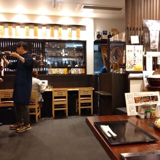 寒ざらしそば 芦生_2