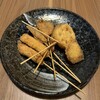 串揚げ × 肉魚料理 たか串 三宮店