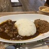 カレー工房ギャー