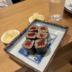 Tachigui Sushi Uogashi Yamaharu - 