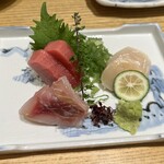 Sushi Kyou Tatsu - 