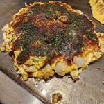 お好み焼 鉄板焼 徳川 - 