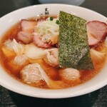 Shina Soba Komuro - 