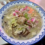 思案橋ラーメン - 