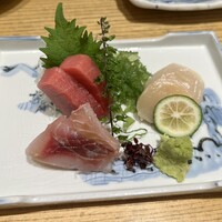 すし京辰 恵比寿店 - 