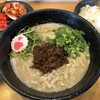 博多ラーメン 池めん - 