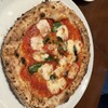 PIZZA SALVATORE CUOMO 伏見