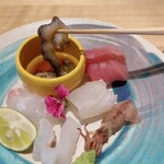 京都さしみ丸 - 