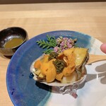 京都さしみ丸 - 