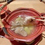 京都さしみ丸 - 