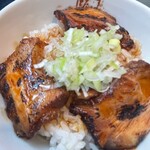 喜多方ラーメン坂内 小法師 - 