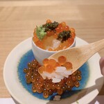 京都さしみ丸 - 