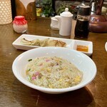 Ishiryuu - 炒飯