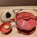 京都さしみ丸 - 