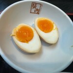 喜多方ラーメン坂内 小法師 - 