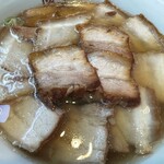 喜多方ラーメン坂内 小法師 - 