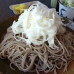 そば幸 - 