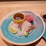 京都さしみ丸 - 