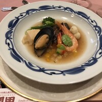 レストラン 門田 - 