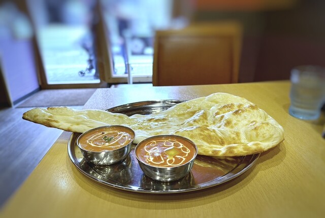 ガネーシャ （GANESH） - 藤崎/インド料理 | 食べログ