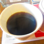 COFFEE PICTURES - 本日のコーヒー・レギュラー　３９０円（税込）のアップ【２０２４年４月】