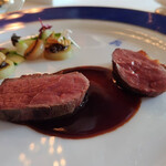 トゥールダルジャン - 