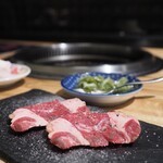 Fukuoka Yakiniku Kintan - 