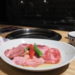 Fukuoka Yakiniku Kintan - 