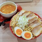 札幌ラーメン みそ吟 - 