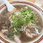 ラーメン 天 - 