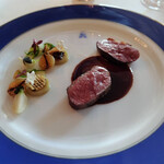 トゥールダルジャン - 