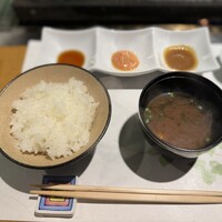 飛騨牛茶寮　神月 - 