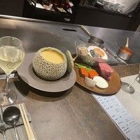 大阪鉄板焼き 神戸牛 TATARA -  大阪鉄板焼き 神戸牛 TATARA -