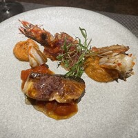 大阪鉄板焼き 神戸牛 TATARA -  大阪鉄板焼き 神戸牛 TATARA -