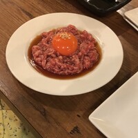 NO MEAT, NO LIFE.2nd - 